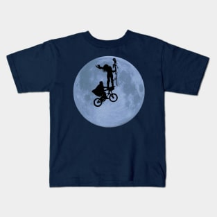 ET Predator Kids T-Shirt